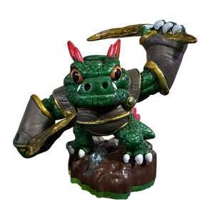 Skylanders Spyro's Adventure 84175888 Dino-Rang Game Figure Activision‎ 2011